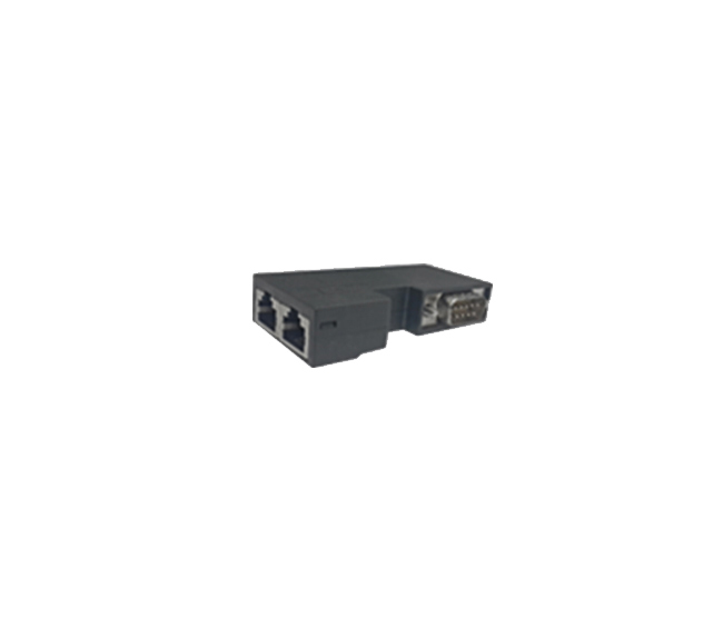 DB9轉RJ45-連接器