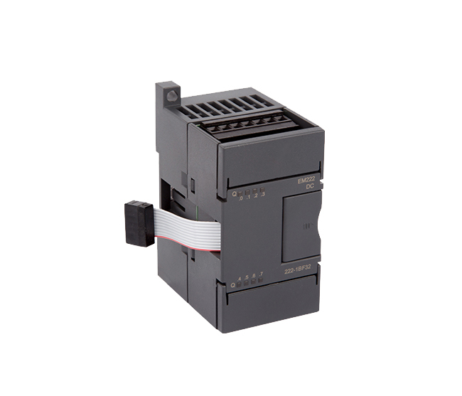EM222繼電器輸出模塊（222-1HF32、222-1HH32）