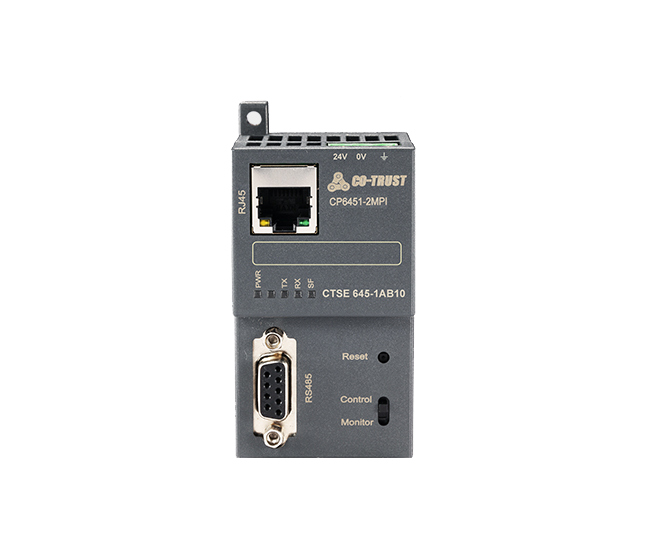 工業(yè)以太網(wǎng)模塊,CP6451-1MPI,1*PLC/8*PLC（645-1AA10、645-1AB10）