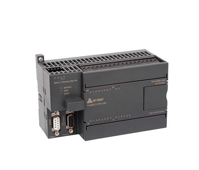 CPU226M-CAN，CAN主站CPU（216-1AC33-0X24）